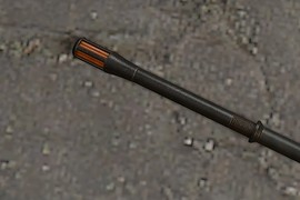 COMBINE STUN BATON