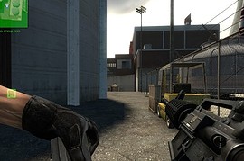Default_M4_on_Villain_anims