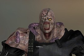 RE TDC Nemesis