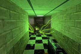 Half-Life 1: Ray Traced 1.0.5a