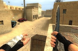 Digital_Arctic_Camo_Gloves