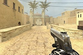 Sig P210