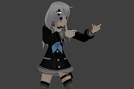 Neptune black