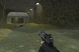 Sureshot M8 Rabid Weasel