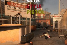 Beta_Style_Pistol