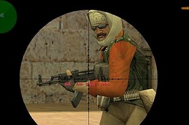 Ten Snake s Akm