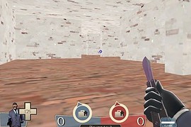 Crazymaze