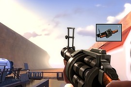 Grenade Launcher (Hi Res)