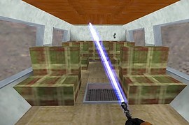 Lightsaber_Redux