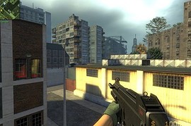 HK USC