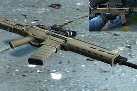 MAGPUL MASADA