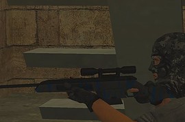 iNferno's Tiger Scout V2