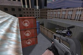 Ankalar  LW s Famas (scope Hack)