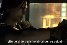 Kevin Rayman (RE Outbreak)