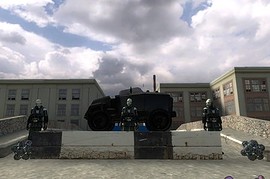 City_SPb2 v.1.0