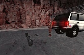 Deliverance