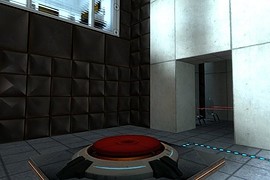 Claustrophobia