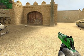 Colourshift Deagle Pack Final