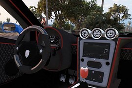 SSC Ultimate Aero