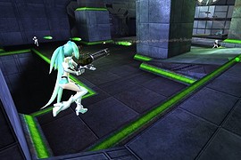 Hyperdimension Character + Voices Pack