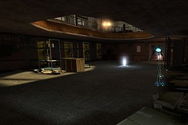 Half Life : Climbox