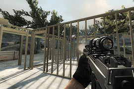 CZ-805 Bren