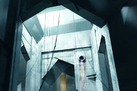 Half-Life 2 Concept Arts
