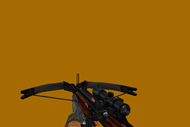 New Crossbow