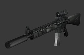 m4a1