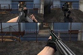 FN-FAL Schmung