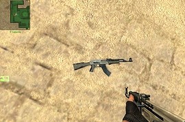 AK