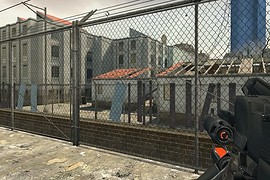 AR2 remake