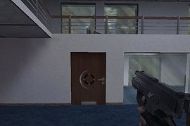 Nosferatu FNP-9 - Mk23 Edition