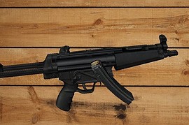 Mp5 Twinkie Mult Animations
