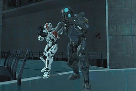 Spartan
