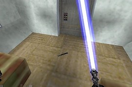 Lightsaber_Redux