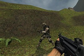Mp5 Twinkie Masta