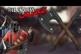 The Endless Carnage