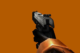 HK USP Match 2