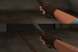 Badlands Sniper