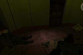 The Unknown Menace