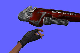 Spanner