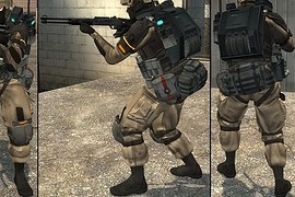 Blacklight Retribution