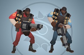 The Peacekeeper