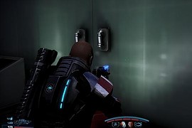 Cronos Station. Structural Materials HR 2048 (v.1.0)