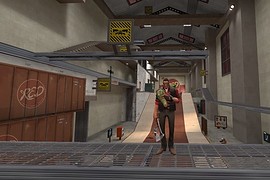 Tactical Hatchet