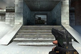 IMI Jericho 941