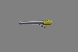 Bee gun