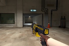 The Mitigator