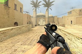 Reorigined Scout
